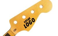 Logo personnalisé
