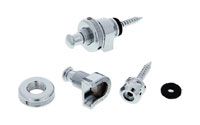 Schaller Strap Locks (+50€)