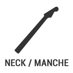 neck