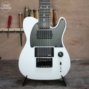 MINICASTER JIM ROOT