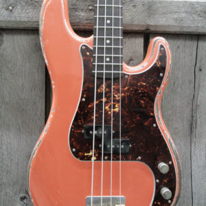 PRECISION BASS PINO PALLADINO
