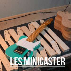 Photo de classe : Minicaster