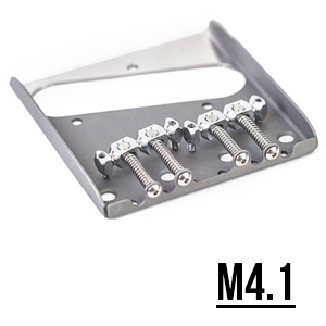 Mastery Bridge M4.1
