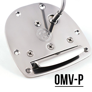 Vibrato Mastery Bridge OMV-P