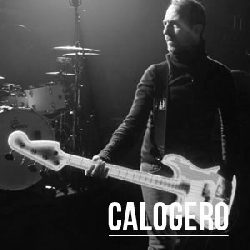 Lighting Bass – Calogero