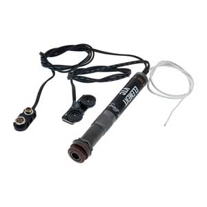 Micro pour guitare acoustique LR Baggs Element Active-System VTC