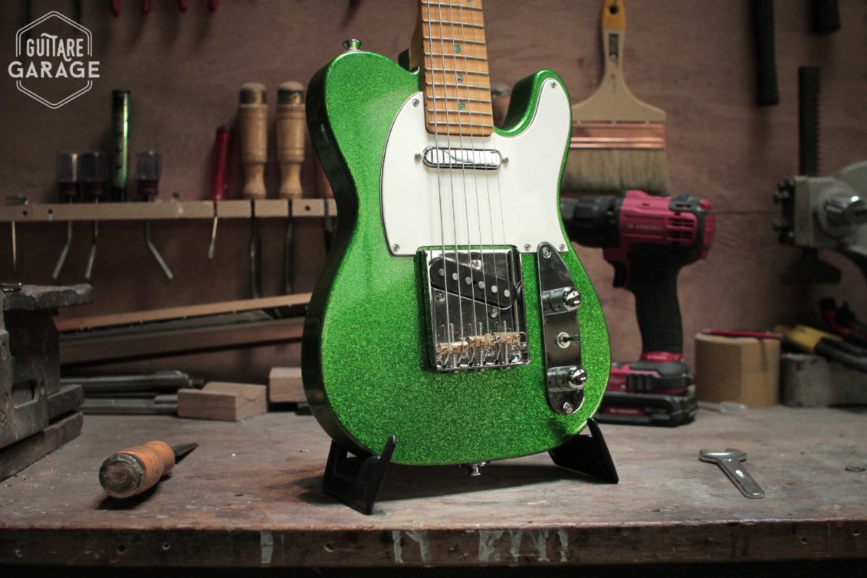 Minicaster Sparkle Edition – Image 3