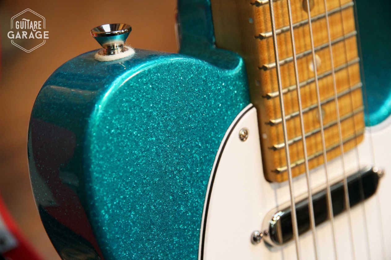 Minicaster Sparkle Edition – Image 7