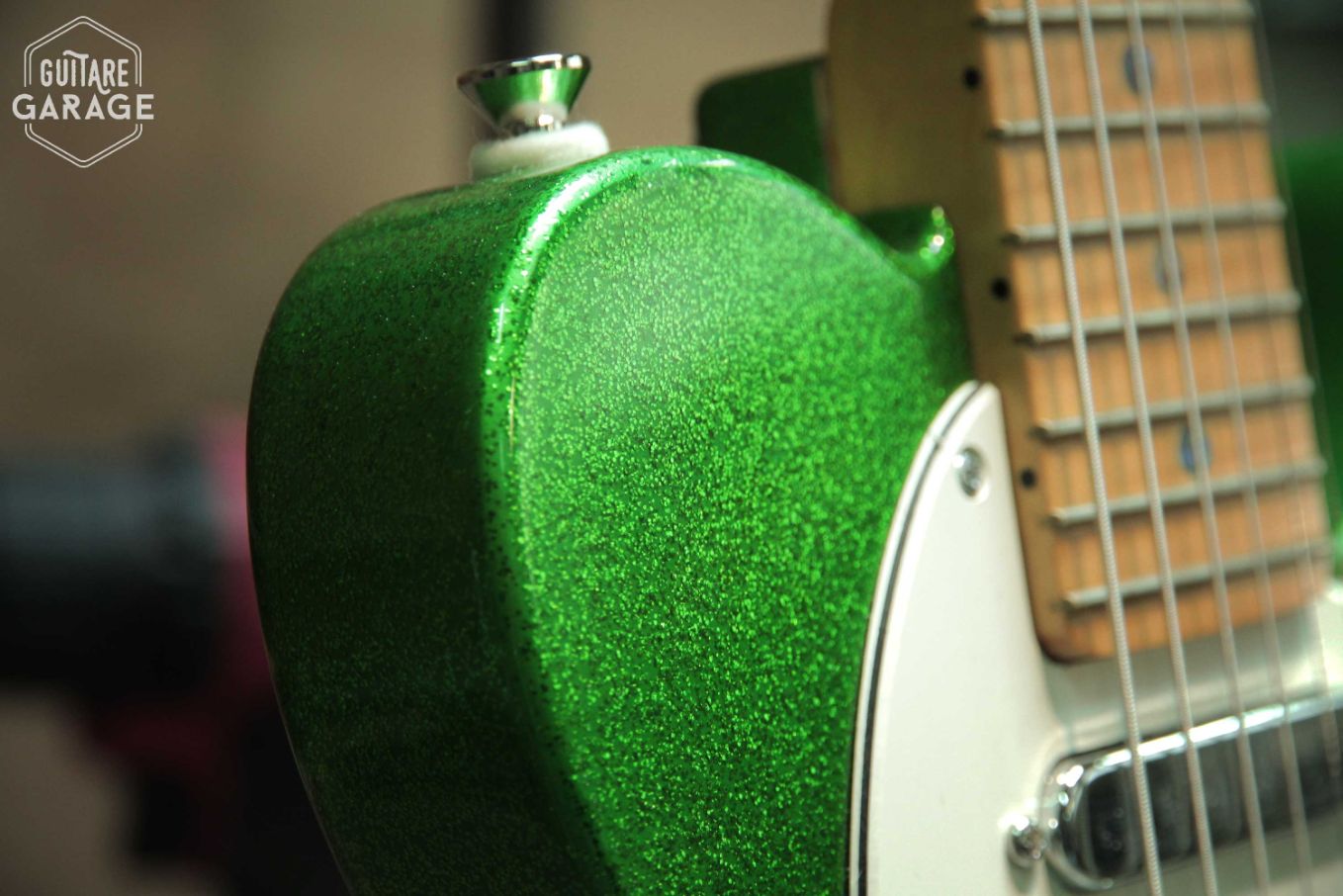 Minicaster Sparkle Edition – Image 6