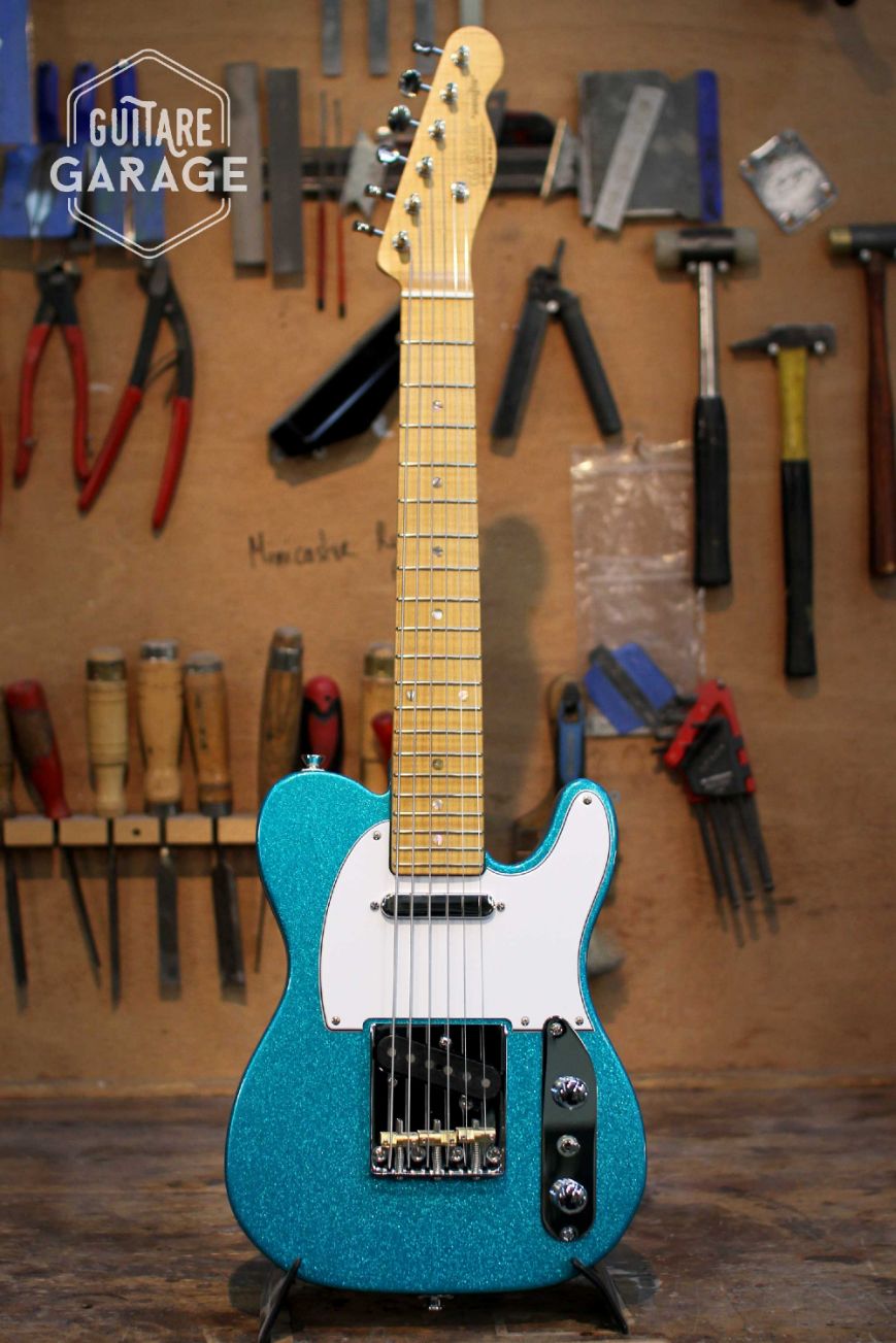 Minicaster Sparkle Edition – Image 2