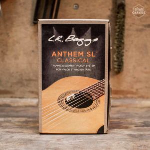 Micro pour guitare acoustique LR Baggs Anthem SL Classical