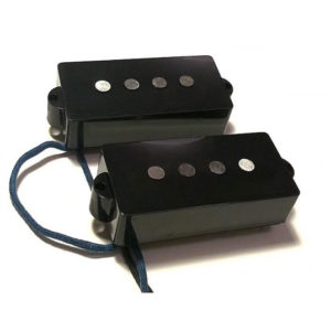 Micros Precision Bass Dreamsongs "modern P Bass"