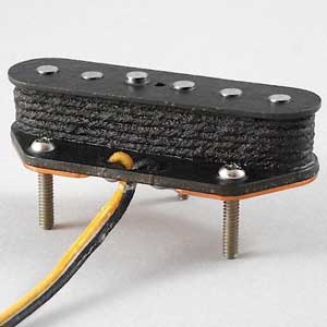 Micros Telecaster Hepcat "Tele 55"