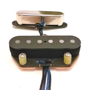 Micros Telecaster Dreamsongs "Vintage 50's"