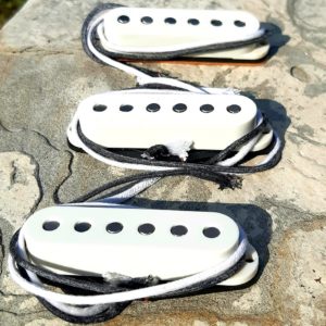 Micros Stratocaster Dreamsongs "Contemporary"