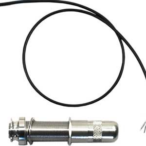 Micro piezzo K&K "Fantastick Western"