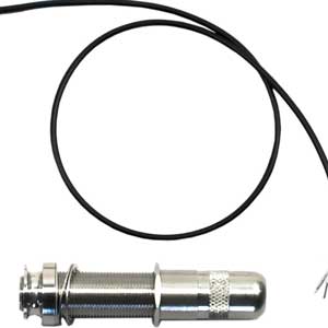 Micro piezzo K&K "Fantastick Western"
