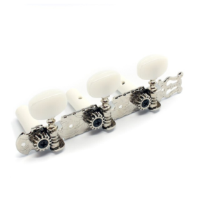 Mécaniques Lyre Gotoh Nickel 3x3