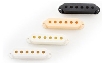 Micros Stratocaster Dreamsongs "Hot46" – Image 2