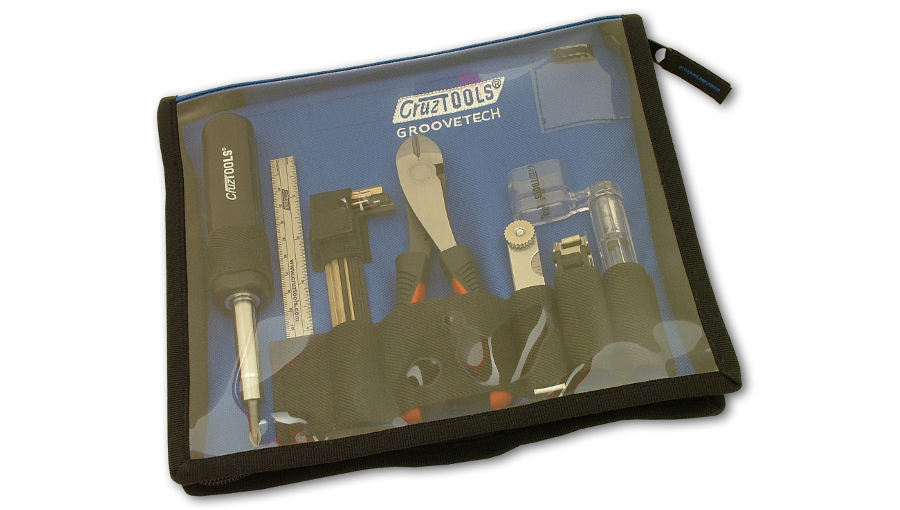 Guitar Tech Kit Groovetech – Image 2