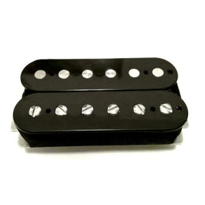 Set de Micros Humbucker Dreamsongs "PAF Alnico 3"