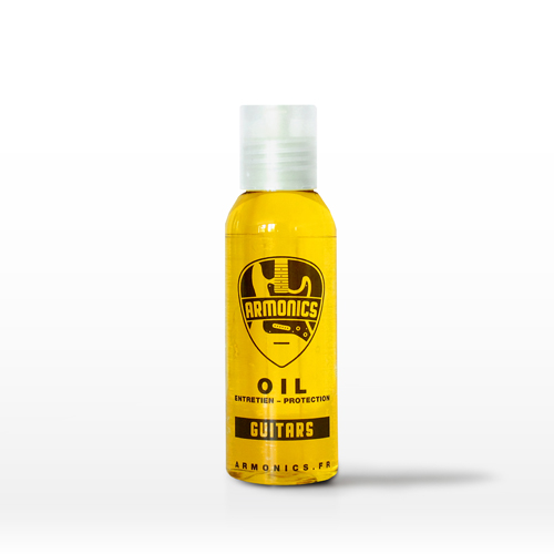 Armonics Oil