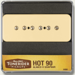 Micros P90 Tonerider Hot 90