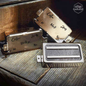 Lollar DB Humbucker