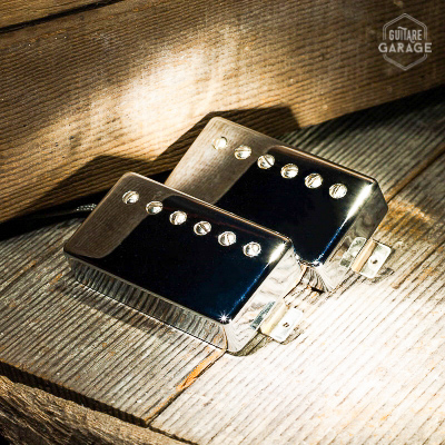 Lollar Imperial Humbucker