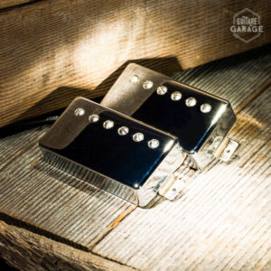 Lollar Imperial Low Wind Humbucker