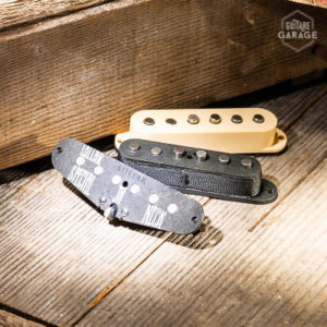 Lollar Strat Special S
