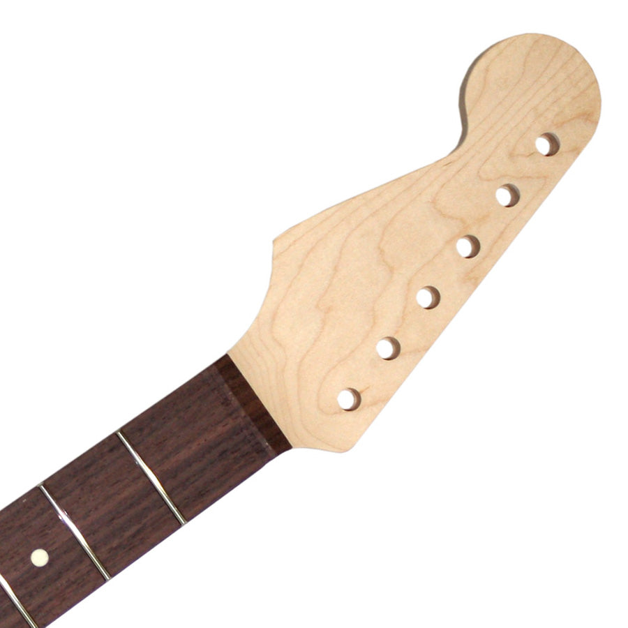 Manche stratocaster gaucher AllParts SRO-L