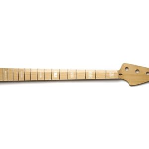 manche jazz bass AllParts JMF-B