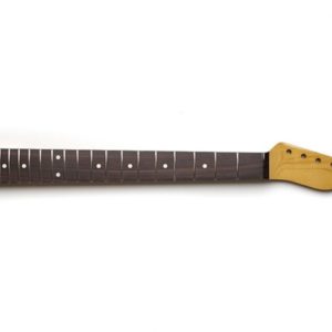 Manche telecaster AllParts TRF-22 touche palissandre radius 12 verni