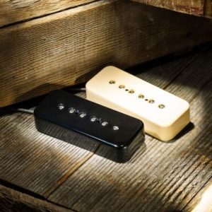 micros Lollar P90 soapbar crème