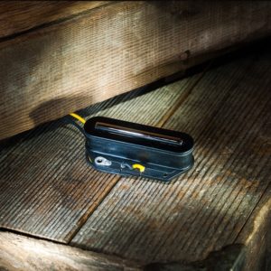 Lollar charlie christian pour telecaster position chevalet