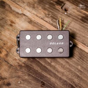 Micro Delano pour basse MC 4 FE