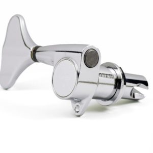 Mécanique basse Gotoh GB707E right side chrome unité
