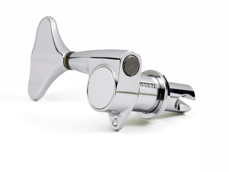 Mécanique basse Gotoh GB707E right side chrome unité