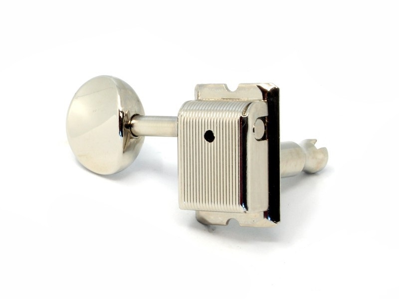 Gotoh SD91 nickel 6X1 gaucher