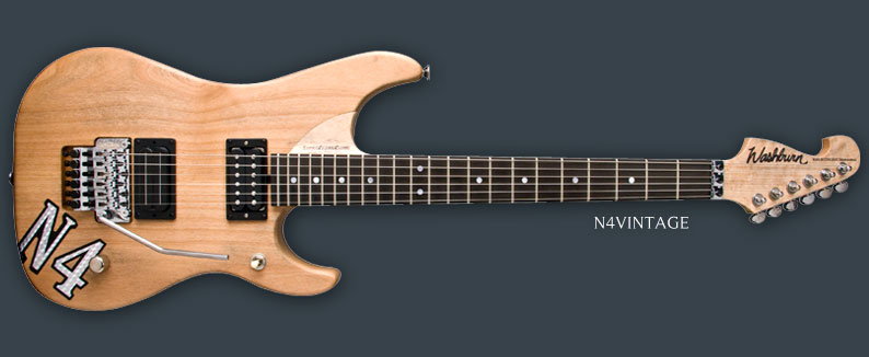 Micro Bill Lawrence L-500XL Nuno Bettencourt