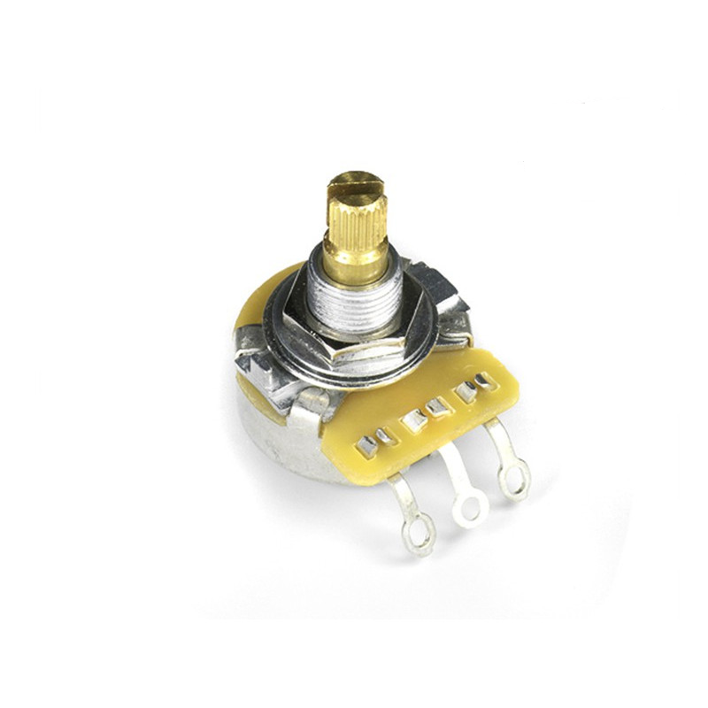 Potentiomètre CTS 250k Audio