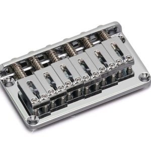 Chevalet Hard Tail Gotoh GTC102 52.5mm finition chrome