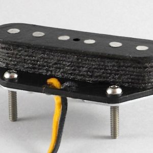 Set de micros Telecaster Hepcat "Nocaster"