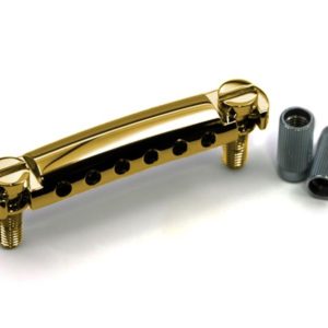Cordier TonePros T1ZS-G en finition Gold
