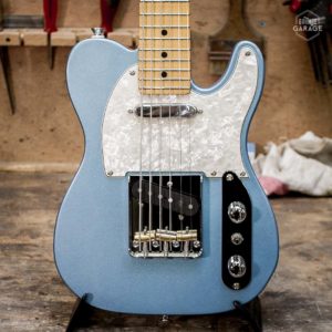 Minicaster Pelham Blue