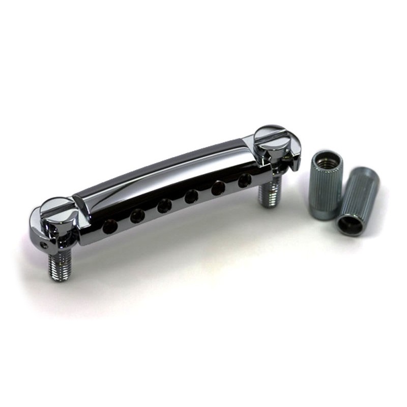 Cordier TonePros T1ZS-C pour Gibson US en finition chrome