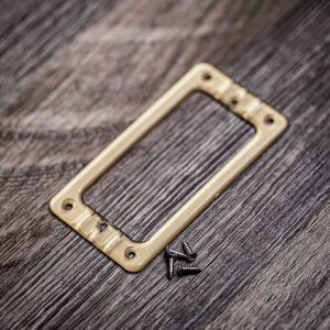 Ring pour micro filtertron TV Jones EM2 Gold