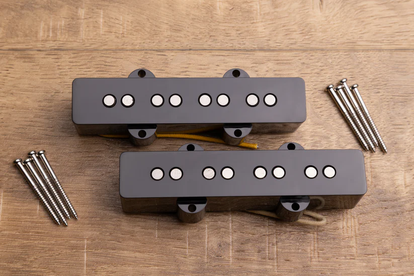 Micros Jazz Bass Tonerider Jazz Classic J