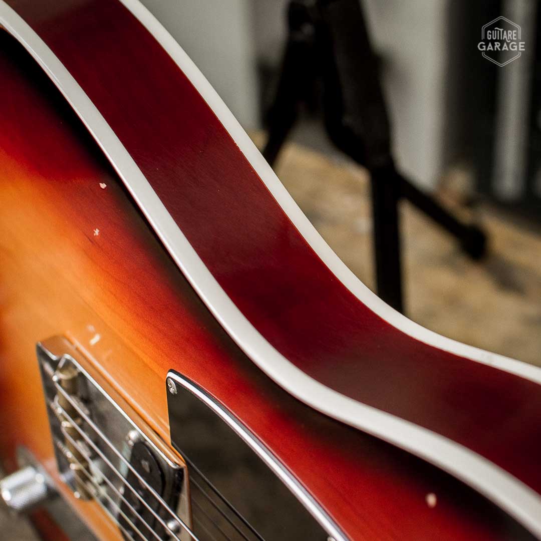 Fender Telecaster Custom Signature Jason Isbell